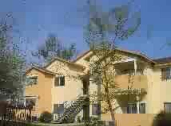Rosedown Apartments - Sacramento, CA