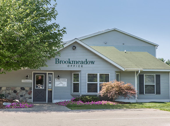 Brookmeadow Apartments - Grandville, MI
