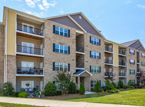 The Reserve At Smith Crossing Apartments - Kernersville, NC
