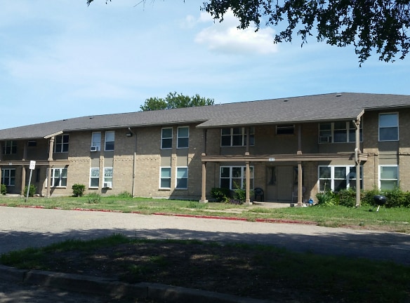 Waco Apartments - Waco, TX