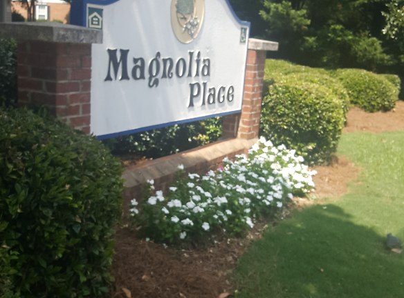 Magnolia Place Apartments - Greenville, SC