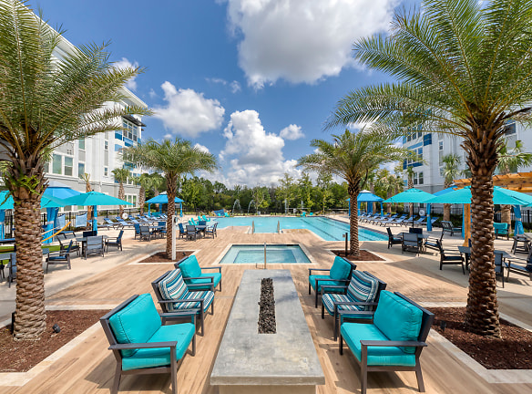 Ciel Luxury Apartments - Jacksonville, FL
