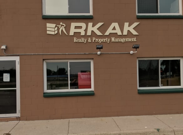 RKAK Realty & Property Management, Inc Apartments - Moorhead, MN