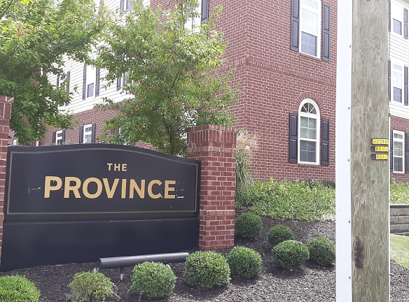 The Province Apartments - Kent, OH