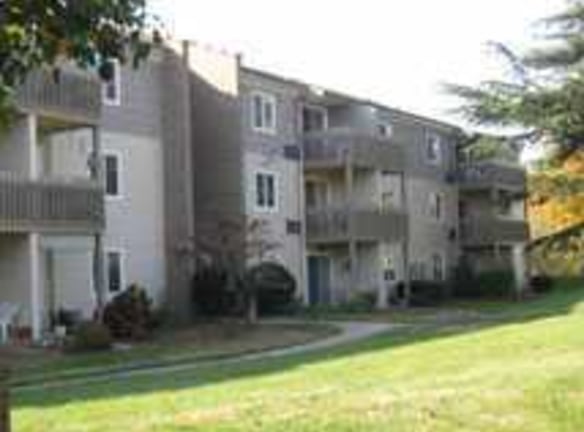 Granville Place Apartments - Winston Salem, NC