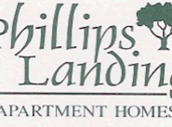 Phillips Landing Apartment Homes - Statesville, NC