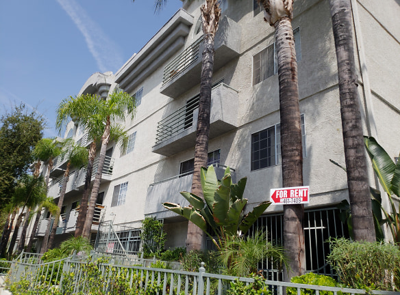 5405 Carlton Apartments - Los Angeles, CA