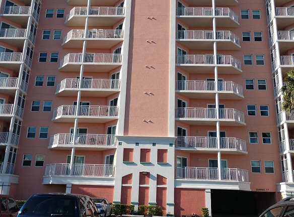 Seaview Place Condominiums Apartments - New Port Richey, FL