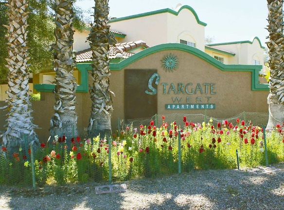 Stargate West - Tucson, AZ