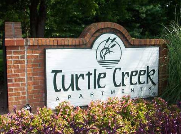 Turtle Creek Apartments - Greenville, SC