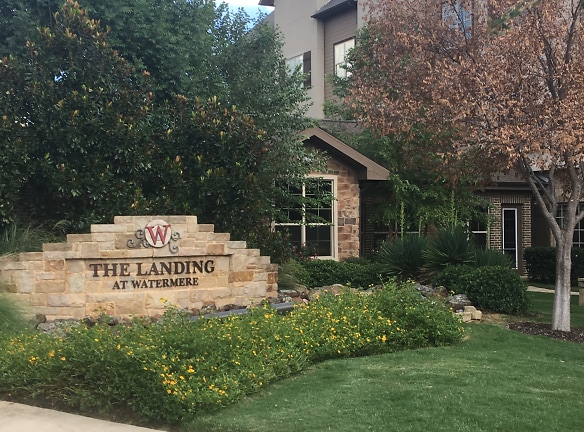 Landing At Watermere Apartments - Southlake, TX