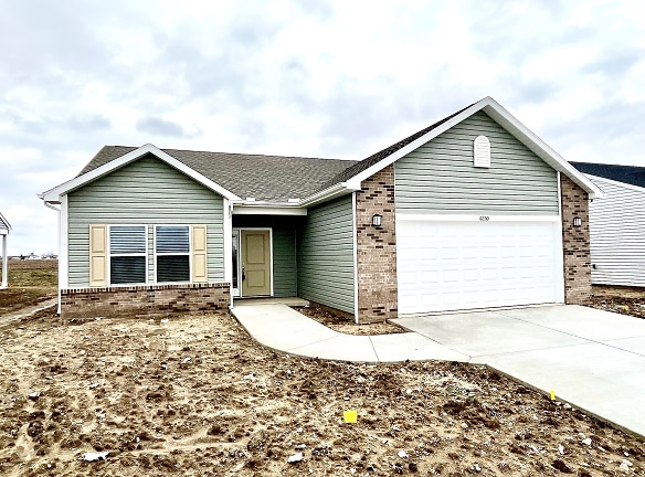 6250 Shale Crescent Dr - West Lafayette, IN