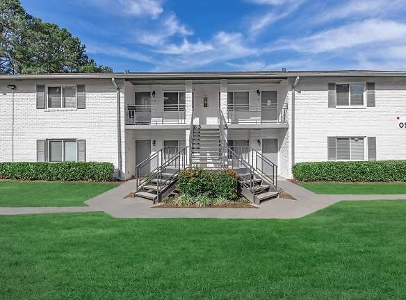Novus On Cobb Apartments - Smyrna, GA
