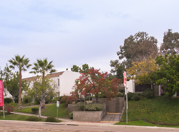 Park Genesee Apartments - San Diego, CA