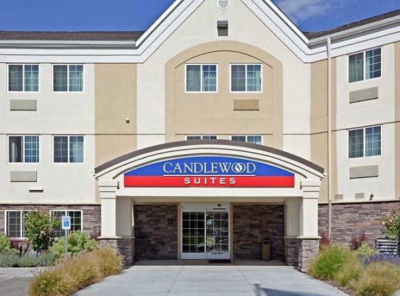 Candlewood Suites - Boise, ID