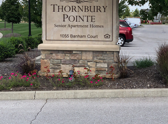Thornbury Pointe Senior Apartment Homes - Avon, IN