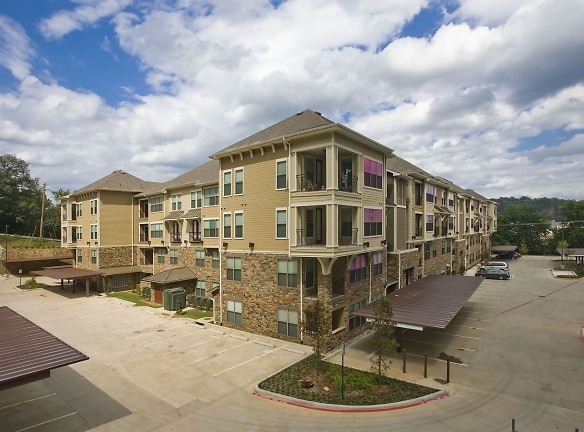 The Residences At Riverdale - Little Rock, AR