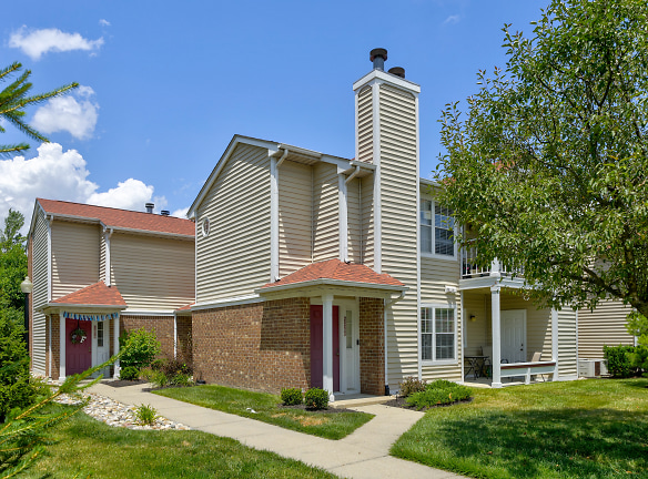 Sunlake Apartment Homes - Fishers, IN