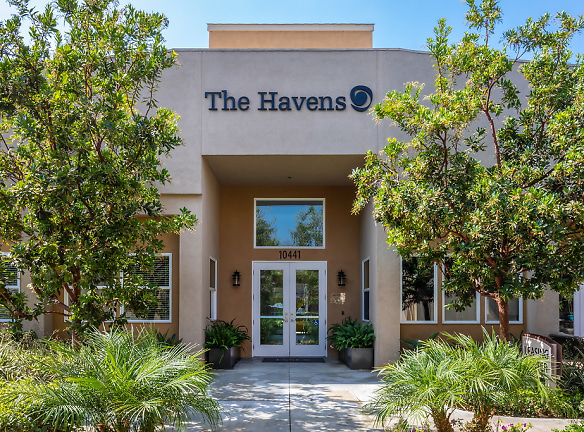 The Havens - Fountain Valley, CA
