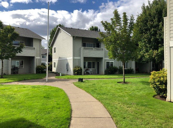 Wintercrest Apartments - Mcminnville, OR