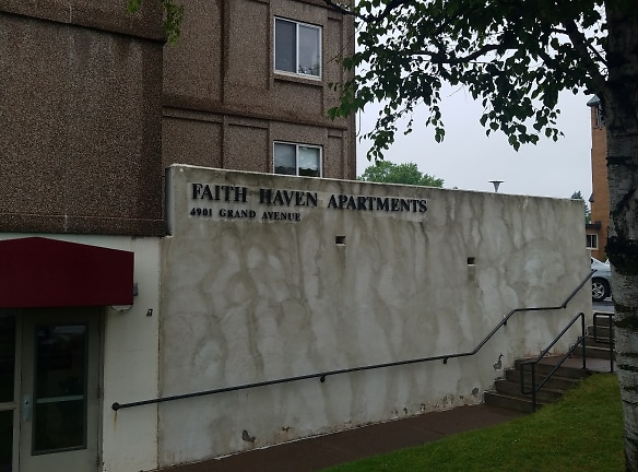 Faith Haven Apartments - Duluth, MN