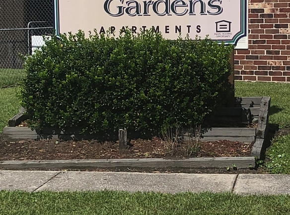 Eureka Garden Apts Apartments - Jacksonville, FL