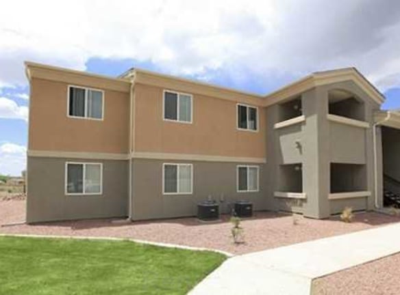 Casamera Apartments - Gallup, NM