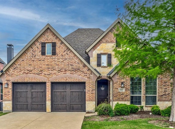 3021 Little Mill - The Colony, TX
