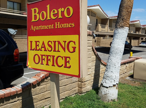 Bolero (Viking Villas) Apartments - Las Vegas, NV