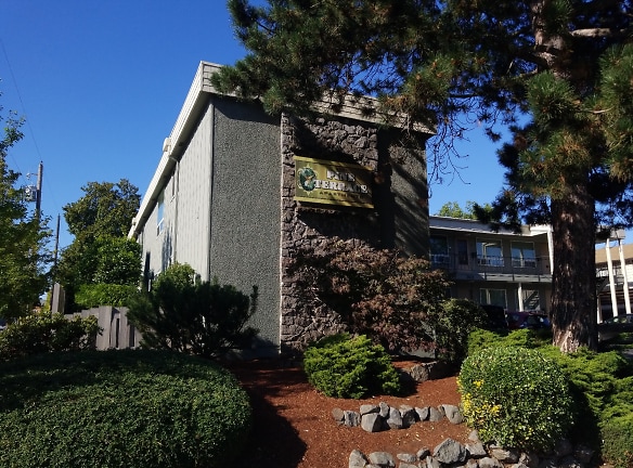 Pine Terrace Apartments - Portland, OR