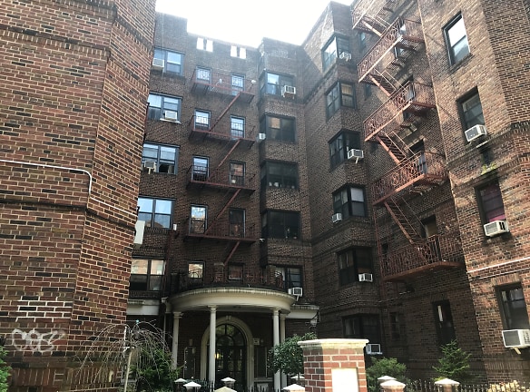 1700 Albemarle Road Apartments - Brooklyn, NY
