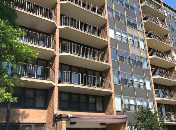 Brookside Terrace Apartments - Newton, NJ