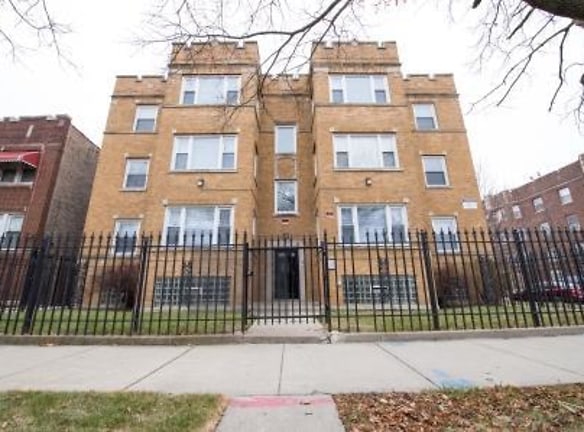 7955 S Bishop- Pangea Real Estate - Chicago, IL