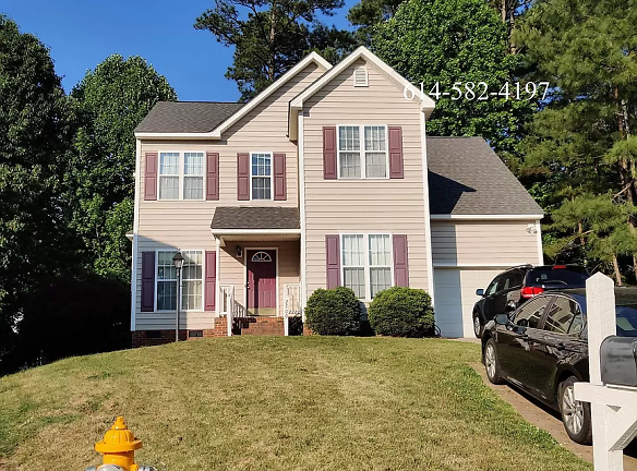 2700 Cassimir Ct - Raleigh, NC