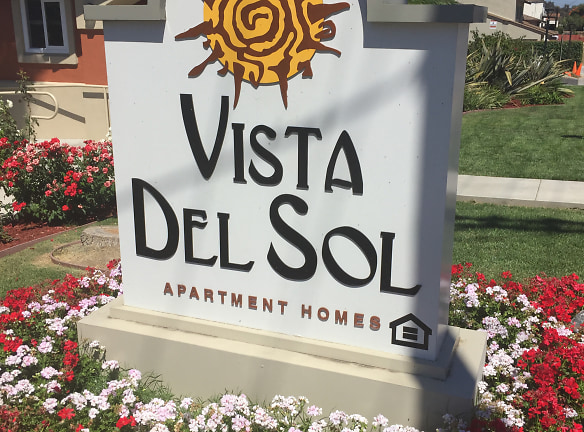 Vista Del Sol Apartments - National City, CA