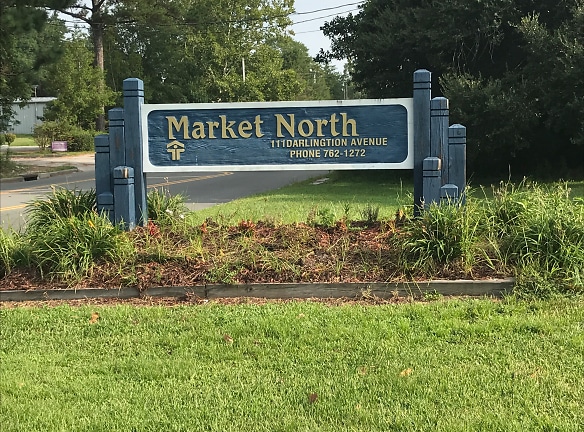 Market North Apartments - Wilmington, NC