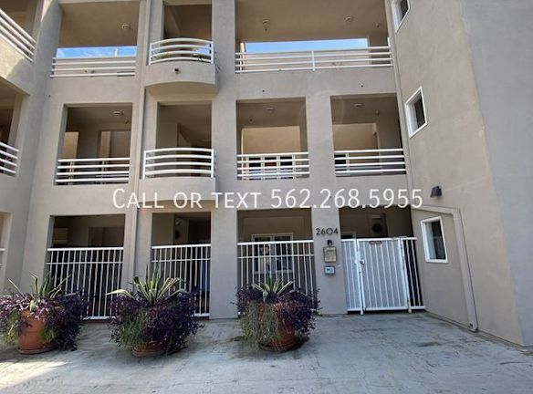 2604 E 20th St unit 204 - Signal Hill, CA