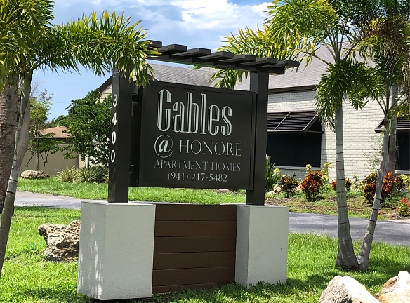 Gables At Honore Apartments - Sarasota, FL