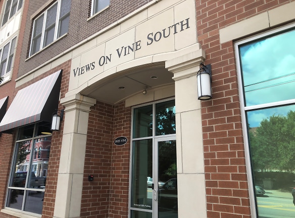 Views On Vine Apartments - Cincinnati, OH