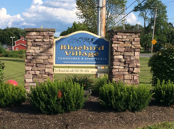Bluebird Village Townhouses And Apartments - South Glens Falls, NY
