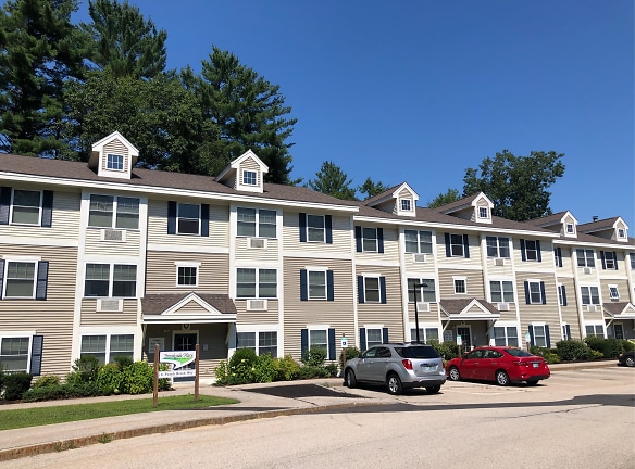 Brookside Place At Ledgeview Apartments - Rochester, NH