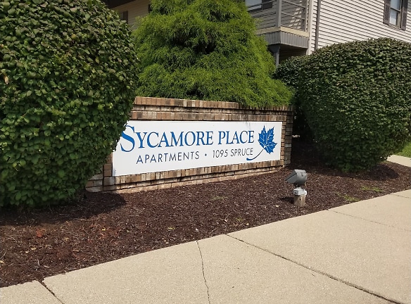 Sycamore Place Apartments - Terre Haute, IN