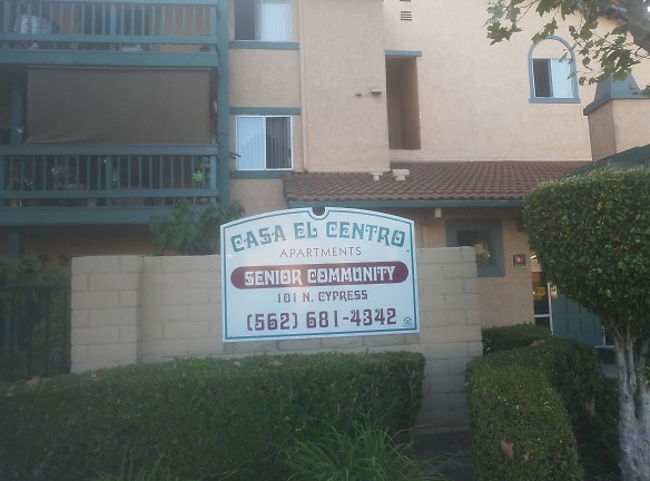 Casa El Centro (senior Apartments) - La Habra, CA