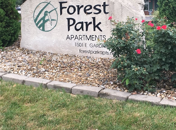 Forest Park Apartments - Peoria Heights, IL