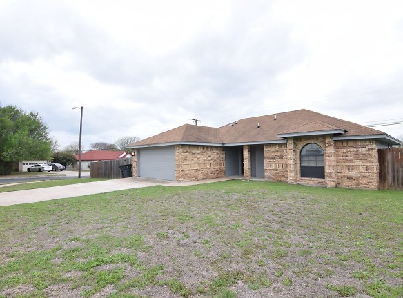 2305 Timberline Dr - Killeen, TX