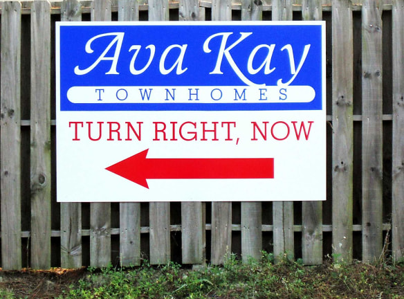 Ava Kay Townhomes - Panama City, FL