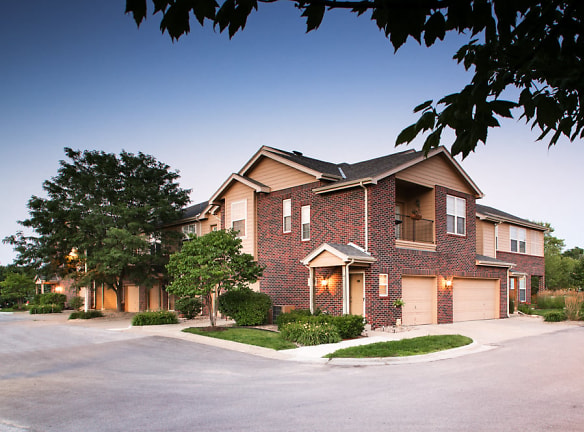 Wyndham Villas By Broadmoor - Omaha, NE
