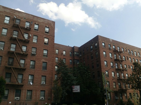 Sus New York Avenue Apartments - Brooklyn, NY
