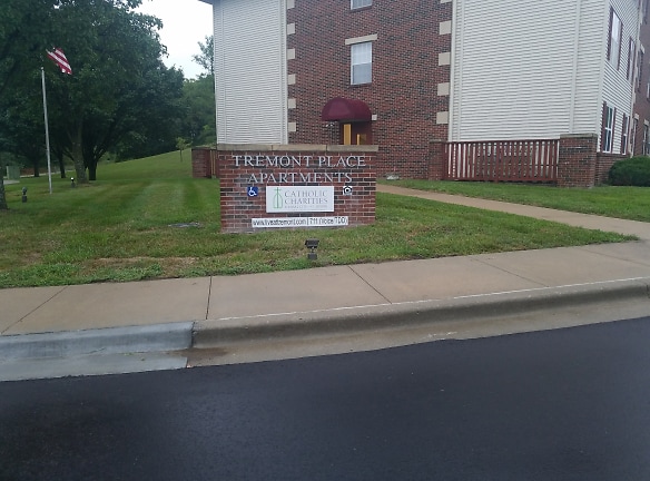 Tremont Place Senior Apartments - Kansas City, MO