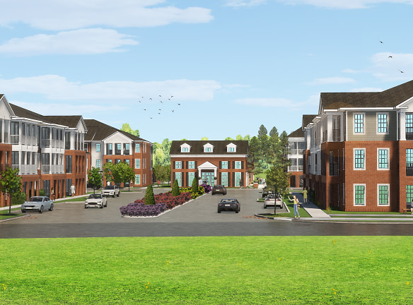 Chartwell Commons At Kedron Square Apartments - Spring Hill, TN